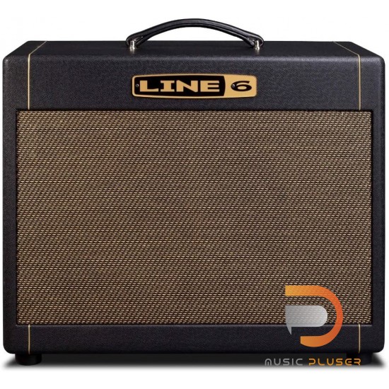 คาบิเน็ต Line 6 DT25 112 Extension Cabinet คาบิเน็ต Line 6 DT25 112 Extension Cabinet