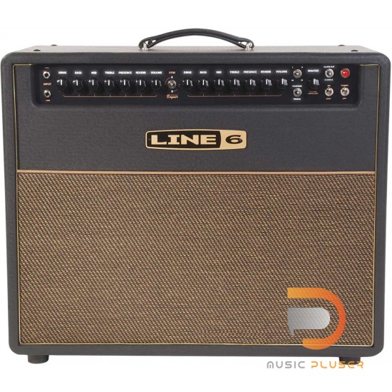 แอมป์กีตาร์ Line 6 DT50 112 Combo