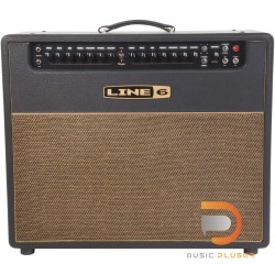 แอมป์กีตาร์ Line 6 DT50 212 Combo