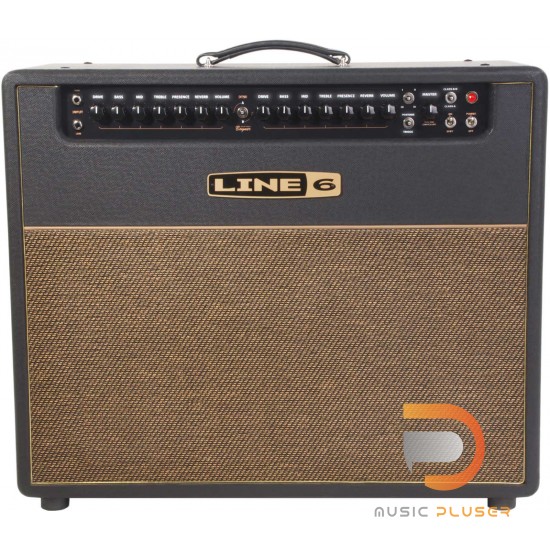 แอมป์กีตาร์ Line 6 DT50 212 Combo