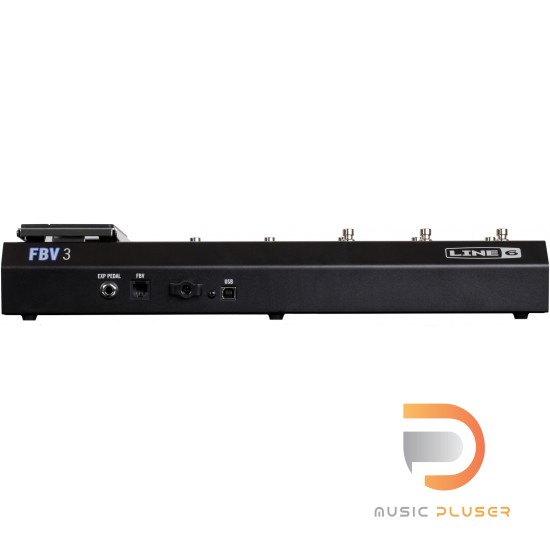 Line 6 FBV 3