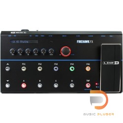 Line 6 FIREHAWK FX