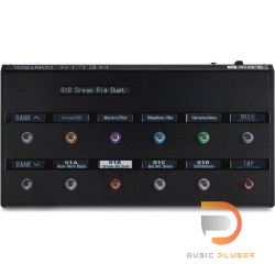 เอฟเฟคกีตาร์ Line 6 HELIX Control
