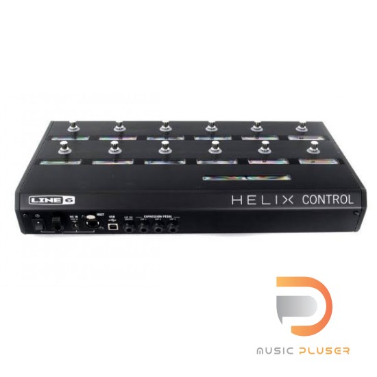 Line 6 HELIX Control