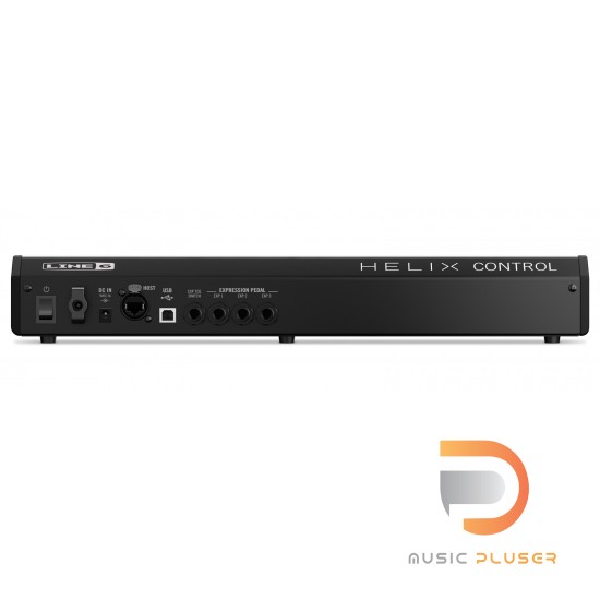 Line 6 HELIX Control Line 6 HELIX Control