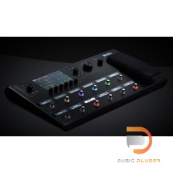 Line 6 HELIX Guitar Multi-effects Processor