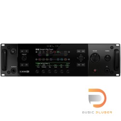 Line 6 HELIX Rack