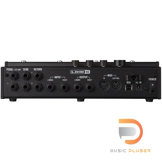 Line 6 HX Effects Line 6 HX Effects