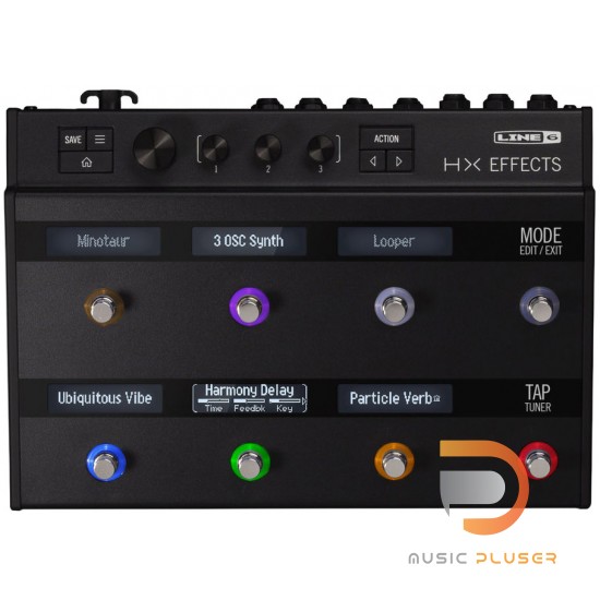 Line 6 HX Effects