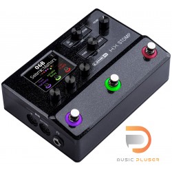 Line 6 HX Stomp