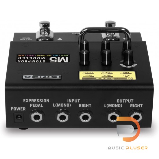 Line 6 M5 Stompbox Modeler