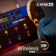 Line 6 POD GO Wireless