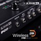 Line 6 POD GO Wireless