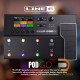 เอฟเฟคกีตาร์ Line 6 POD GO เอฟเฟคกีตาร์ Line 6 POD GO