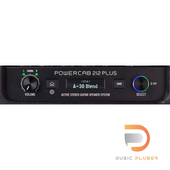 Line 6 PowerCab 212 Plus Line 6 PowerCab 212 Plus