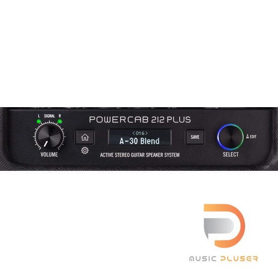 Line 6 PowerCab 212 Plus