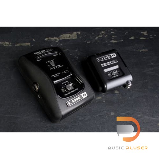 Line 6 Relay G30 Line 6 Relay G30