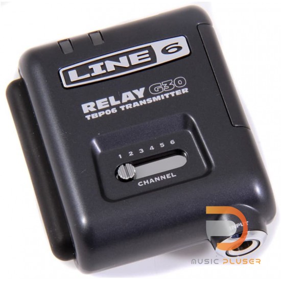 Line 6 Relay G30 Line 6 Relay G30