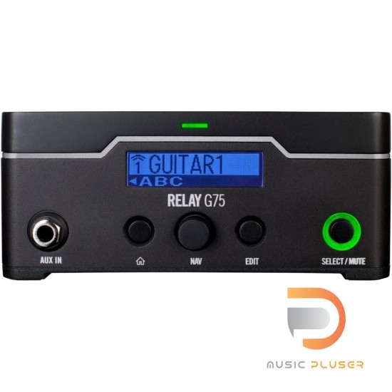Line 6 Relay G75 Line 6 Relay G75
