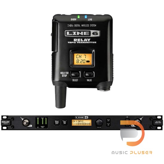 Line 6 Relay G90 Line 6 Relay G90