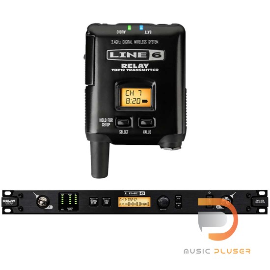 Line 6 Relay G90