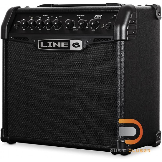 แอมป์กีตาร์ Line 6 Spider Classic 15