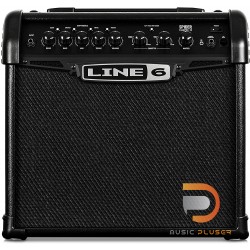 แอมป์กีตาร์ Line 6 Spider Classic 15