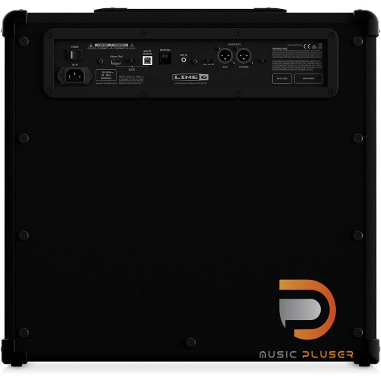 Line 6 Spider V 120 Line 6 Spider V 120