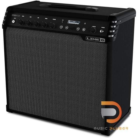 Line 6 Spider V 120 Line 6 Spider V 120