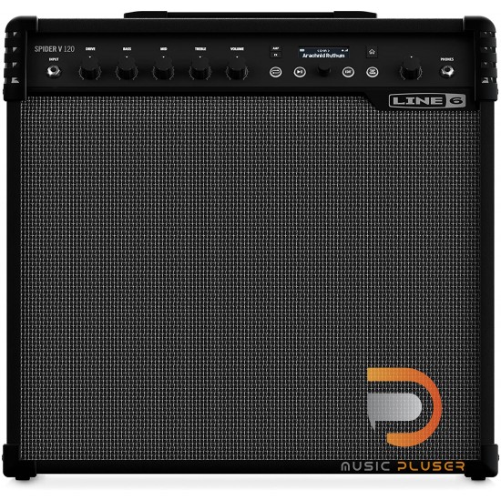 Line 6 Spider V 120 Line 6 Spider V 120