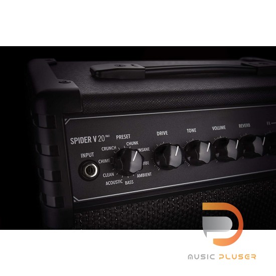 Line 6 Spider V 20 Line 6 Spider V 20