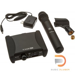 Line 6 XD-V35 Digital Wireless Handheld Microphone System