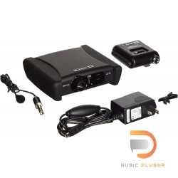 Line 6 XD-V35L Digital Wireless Lavalier Microphone System