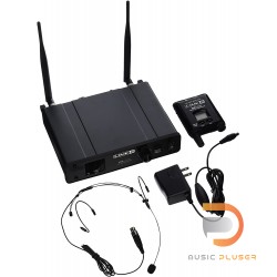 Line 6 XD-V55HS Digital Wireless Headset Microphone System