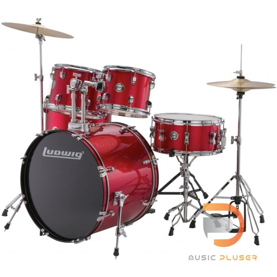 Ludwig Accent LC175