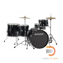 Ludwig Accent Power Plus LC176