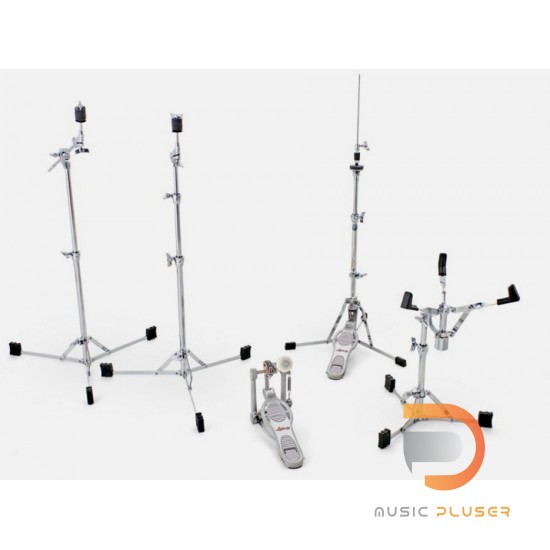 Ludwig Atlas Classic Hardware Pack Ludwig Atlas Classic Hardware Pack
