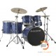 Ludwig Element Evolution 6pc