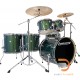 Ludwig Element Evolution 6pc