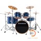 Ludwig Evolution Maple