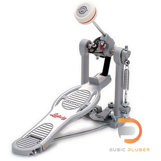 Ludwig LAC14FPDIR Atlas Classic Single Bass Drum Pedal Ludwig LAC14FPDIR Atlas Classic Single Bass Drum Pedal