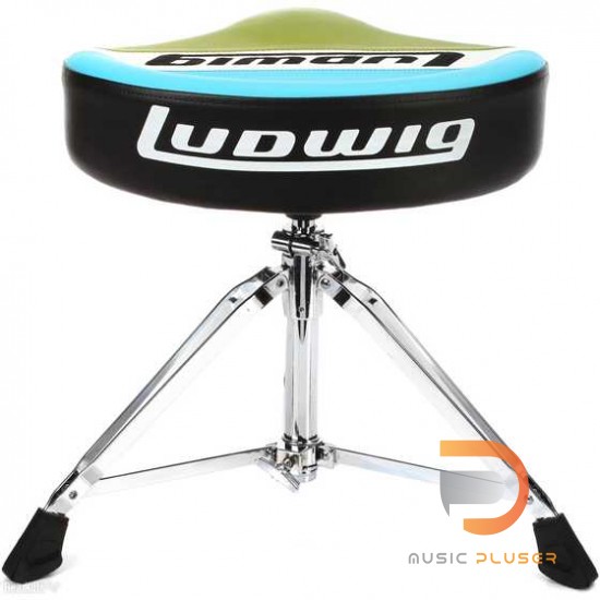 Ludwig LAC48THDIR Atlas Classic Drum Throne