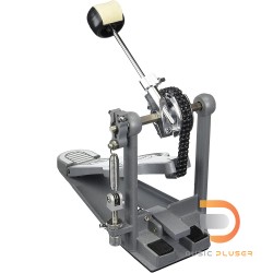 Ludwig LAS15FP Atlas Standard Single Bass Drum Pedal