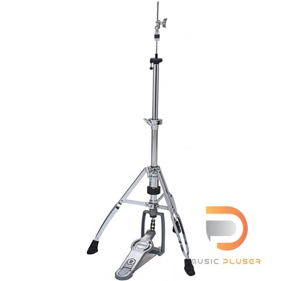 Ludwig LAS16HH Atlas Standard Hi Hat Cymbal Stand Ludwig LAS16HH Atlas Standard Hi Hat Cymbal Stand
