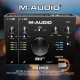 M-AUDIO AIR-192|8