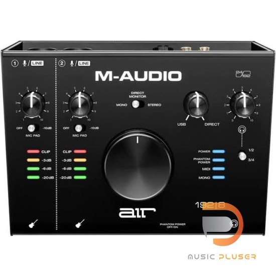 M-AUDIO AIR-192|8