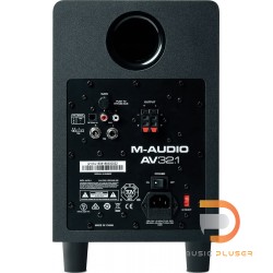 M-Audio AV32.1 ( Pair )