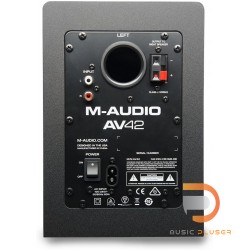 M-Audio AV42 ( Pair )