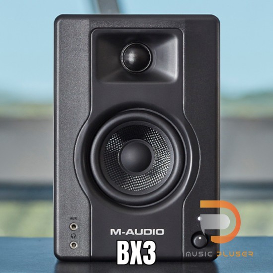 M-Audio BX3