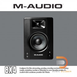 M-Audio BX4